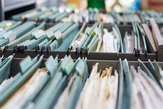Shredding Services in Newark, NJ